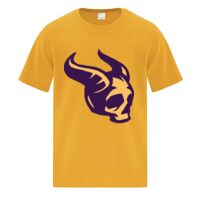 RELAXED FIT T-SHIRT YOUTH Thumbnail