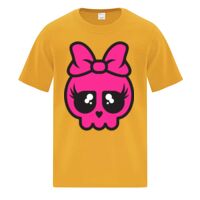 RELAXED FIT T-SHIRT YOUTH Thumbnail