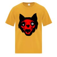 RELAXED FIT T-SHIRT YOUTH Thumbnail