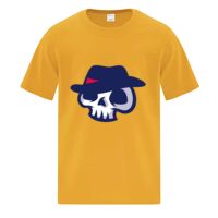 RELAXED FIT T-SHIRT YOUTH Thumbnail