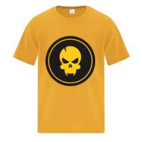 RELAXED FIT T-SHIRT YOUTH Thumbnail