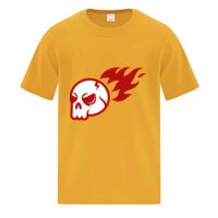 RELAXED FIT T-SHIRT YOUTH Thumbnail