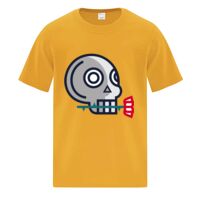 RELAXED FIT T-SHIRT YOUTH Thumbnail