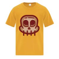 RELAXED FIT T-SHIRT YOUTH Thumbnail