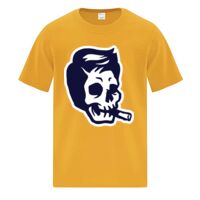 RELAXED FIT T-SHIRT YOUTH Thumbnail