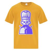 RELAXED FIT T-SHIRT YOUTH Thumbnail