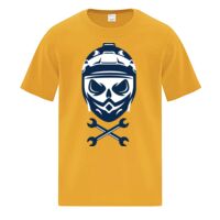 RELAXED FIT T-SHIRT YOUTH Thumbnail