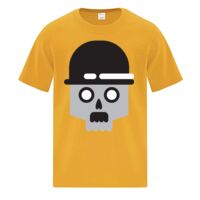 RELAXED FIT T-SHIRT YOUTH Thumbnail