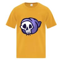 RELAXED FIT T-SHIRT YOUTH Thumbnail