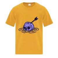 RELAXED FIT T-SHIRT YOUTH Thumbnail