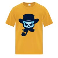 RELAXED FIT T-SHIRT YOUTH Thumbnail