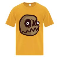 RELAXED FIT T-SHIRT YOUTH Thumbnail