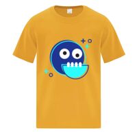 RELAXED FIT T-SHIRT YOUTH Thumbnail