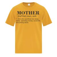 RELAXED FIT T-SHIRT YOUTH Thumbnail