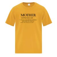 RELAXED FIT T-SHIRT YOUTH Thumbnail