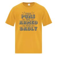 RELAXED FIT T-SHIRT YOUTH Thumbnail