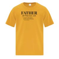 RELAXED FIT T-SHIRT YOUTH Thumbnail