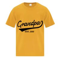 RELAXED FIT T-SHIRT YOUTH Thumbnail