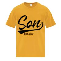 RELAXED FIT T-SHIRT YOUTH Thumbnail