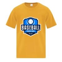 RELAXED FIT T-SHIRT YOUTH Thumbnail