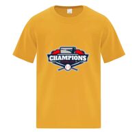 RELAXED FIT T-SHIRT YOUTH Thumbnail