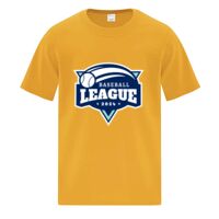 RELAXED FIT T-SHIRT YOUTH Thumbnail