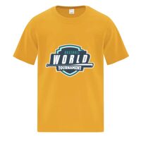 RELAXED FIT T-SHIRT YOUTH Thumbnail