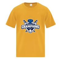 RELAXED FIT T-SHIRT YOUTH Thumbnail