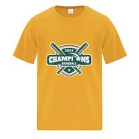 RELAXED FIT T-SHIRT YOUTH Thumbnail