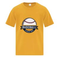 RELAXED FIT T-SHIRT YOUTH Thumbnail