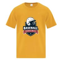 RELAXED FIT T-SHIRT YOUTH Thumbnail