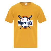 RELAXED FIT T-SHIRT YOUTH Thumbnail