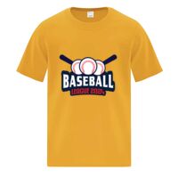 RELAXED FIT T-SHIRT YOUTH Thumbnail