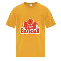 RELAXED FIT T-SHIRT YOUTH Thumbnail