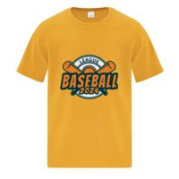 RELAXED FIT T-SHIRT YOUTH Thumbnail