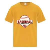 RELAXED FIT T-SHIRT YOUTH Thumbnail