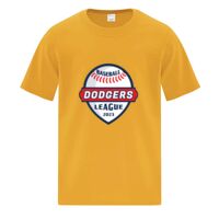 RELAXED FIT T-SHIRT YOUTH Thumbnail