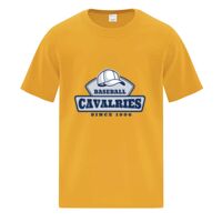 RELAXED FIT T-SHIRT YOUTH Thumbnail