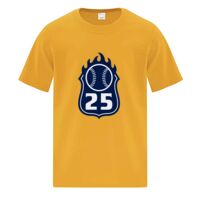 RELAXED FIT T-SHIRT YOUTH Thumbnail