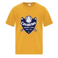 RELAXED FIT T-SHIRT YOUTH Thumbnail