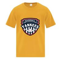 RELAXED FIT T-SHIRT YOUTH Thumbnail