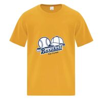 RELAXED FIT T-SHIRT YOUTH Thumbnail