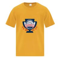 RELAXED FIT T-SHIRT YOUTH Thumbnail