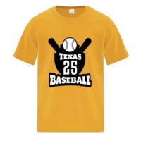 RELAXED FIT T-SHIRT YOUTH Thumbnail