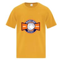 RELAXED FIT T-SHIRT YOUTH Thumbnail