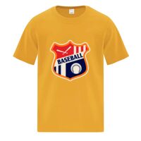 RELAXED FIT T-SHIRT YOUTH Thumbnail