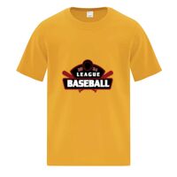 RELAXED FIT T-SHIRT YOUTH Thumbnail