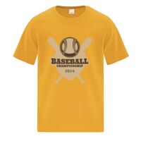 RELAXED FIT T-SHIRT YOUTH Thumbnail