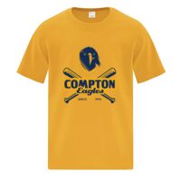 RELAXED FIT T-SHIRT YOUTH Thumbnail