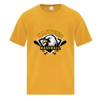 RELAXED FIT T-SHIRT YOUTH Thumbnail